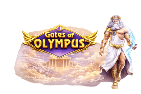 Gates Of Olympus olimpa dievu tematika automāts ar kaskādes griezieniem