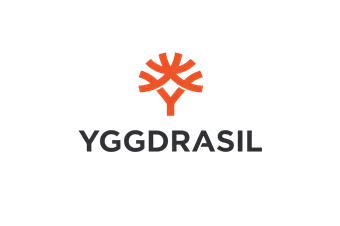 Yggdrasil spēļu nodrošinātāja logotips